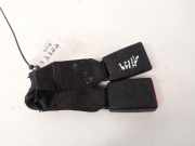 Gurtschloss - Hinten CENTER Rover 75, 1999.02 - 2005.05 Gebraucht,