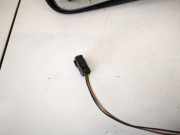 Au?enspiegel Linke Peugeot 307, 2000.08 - 2005.06 96347726xt,