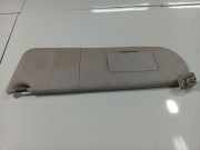 Sonnenblende Peugeot 807, 2002.06 - 2012.05 Gebraucht,