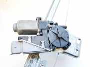 Fensterheber motor - Hinten Linke Peugeot 307, 2005.06 - 2008.06 Gebraucht,