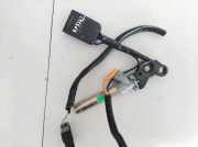 Gurtschloss - Vorne Linke Citroen Xsara, I 2000.09 - 2005.03 facelift 1111094,