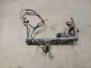 Anh?ngerkupplung Renault Scenic, I 1996.01 - 1999.09 Gebraucht,