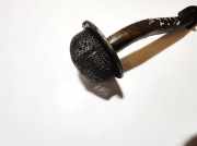 ?lr?cklaufrohr Ford KA, 1996.09 - 1999.09 Gebraucht,