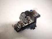 Lampenträger Heckleuchte - Hinten Audi A4, B5 1999.09 - 2001.08 facelift 289921,