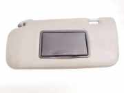 Sonnenblende Nissan Micra, K11C 1997.03 - 2003.02 facelift Gebraucht,
