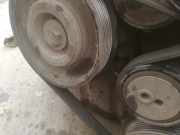 Riemenscheibe Kurbelwelle Peugeot Partner, I 2003.01 - 2009.06 facelift Gebraucht,