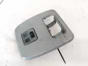 Innenbeleuchtung - Hinten Citroen Xsara, I 1997.04 - 2000.09 95686711ZG,