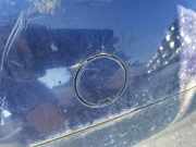 Abdeckung Abschlepphaken - Hinten Volkswagen Touran, 2003.01 - 2006.10 Gebraucht,