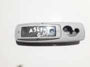 Innenbeleuchtung - Hinten Volkswagen Passat, B5 1996.08 - 2000.11 3b0947291,