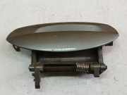 Türgriff Türaussengriff - Hinten Linke Jaguar X-Type, 2001.06 - 2007.11 1X4322605AFW, 1X43-22605-AFW