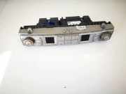 Bedienelement für Klimaanlage Citroen C5, II 2008.02 - 2011.01 96829415cl,5hb009332-04