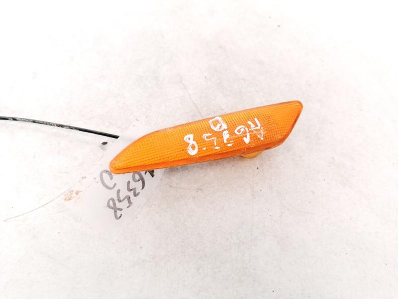 Blinkleuchte Kotfl?gel - Vorne Rechts Alfa-Romeo 156 1997.07 - 2003.11 Gebraucht,