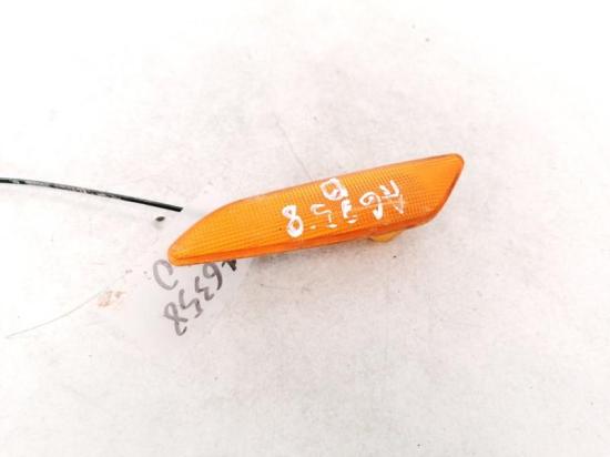 Blinkleuchte Kotfl?gel - Vorne Rechts Alfa-Romeo 156 1997.07 - 2003.11 Gebraucht, Bild Blinkleuchte Kotfl?gel - Vorne Rechts Alfa-Romeo 156 1997.07 - 2003.11 Gebraucht,