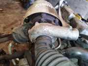 Turbolader Opel Vectra, C 2002.04 - 2005.10 717628500118,