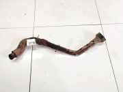 Tankeinfüllstutzen Tankrohr Kraftstoffrohr Nissan Micra, K12 2003.01 - 2007.06 Gebraucht,