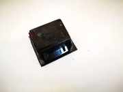 Aschenbecher Volkswagen Polo, IV 2005.04 - 2009.11 facelift 6q0857309, BUD