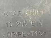 Getränkehalter Opel Corsa, D 2006.07 - 2010.06 13205815, 13 205 815