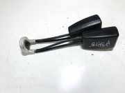 Gurtschloss - Hinten Linke Mercedes-Benz W202, 1993.03 - 2000.05 2028609269,560305902a 290