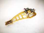 Türgriff Türaussengriff - Vorne Rechts Opel Vectra, C 2002.04 - 2005.10 Gebraucht,