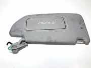 Sonnenblende Volvo XC90, 2002.10 - 2007.06 Gebraucht,