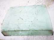 Seitenscheibe - Hinten Rechts Volkswagen Sharan, 7M 1995.09 - 2000.04 Gebraucht,