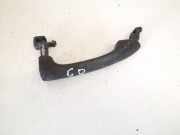 Türgriff Türaussengriff - Hinten Rechts Mercedes-Benz W203, 2000.05 - 2004.02 Gebraucht,