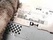 Radio Opel Corsa, C 2000.09 - 2006.07 7643104317,