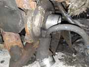 Turbolader Fiat Punto, 1999.09 - 2005.10 Gebraucht,