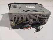 Radio Jeep Grand Cherokee, II 1999.01 - 2004.12 P04858534, P04858534 T00AM2189H3099 RX-120 349-218 RX120 349218