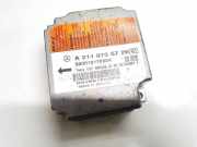 Steuergerät Airbag Mercedes-Benz W211, 2002.03 - 2006.04 a2118705726,500510170824