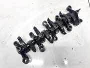 Kipphebel Auspuff Welle Peugeot 206, 1998.08 - 2002.07 Gebraucht,