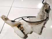 Scheibenwaschbehälter Vorne Wischwasserbehälter Ford Focus, 2004.11 - 2008.06 4m5113k163ae, 4m51-13k163-ae