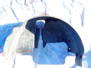 Radhausschale - Hinten Rechts Skoda Roomster, I 2006.01 - 2010.05 5j7810972,