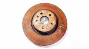 Bremsscheibe Tesla Model S, I 2012.01 - 2016.06 ventiliuojamas,