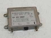 Antenne Verstärker Mercedes-Benz ML, W163 1998.02 - 2005.06 2038201785,203 820 17 85