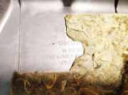 Zierleiste Chevrolet Lacetti, 2004.01 - 2011.12 96555625,