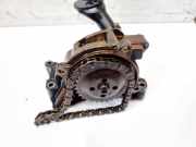 ?lpumpe Volkswagen Golf, V 2003.10 - 2008.10 03C115105H, Bag