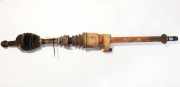 Antriebswelle Vorderachse - Vorne Rechts Honda Accord, 2003.02 - 2005.09 Gebraucht,