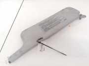Sonnenblende Mitsubishi Carisma, II 2000.09 - 2006.06 Gebraucht,