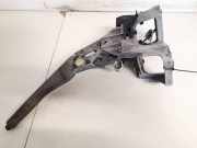 Handbremshebel Volkswagen Caddy, III 2004.03 - 2010.09 1t1711303f, BLS