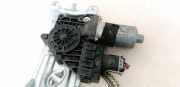 Fensterheber motor - Vorne Linke Opel Zafira, A 1999.04 - 2003.11 90579355,101249200