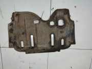 Motor-/Unterfahrschutz vorne Dacia Logan, I 2009.03 - 2012.10 facelift Gebraucht,