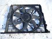 Kühlerlüfter Lüftermotor BMW 5-Series, F07F10 F11 2010.03 - 2016.12 1742757525804, 16141910 17428509740-01