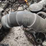 Schlauch für Luftversorgung Volkswagen Polo, IV 2001.09 - 2005.04 6q0129684p, ASY
