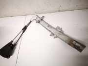 Fensterheber - Hinten Rechts Mazda 626, 1997.04 - 2002.10 Gebraucht,