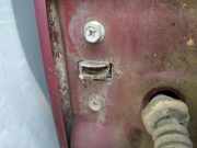 Türfangband Türbremse Türstopper - Hinten Linke Suzuki Baleno, 1995.03 - 2002.05 Gebraucht,