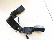 Gurtschloss - Hinten CENTER BMW 3-Series, F30 F31 F34 F35 F80 2011.10 - 2015 7355471,7355471 626403800C