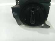 Schalter f?r Licht Skoda Roomster, I 2006.01 - 2010.05 3B0941531B,3B0 941 531 B