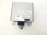 Audioverst?rker Audi A4, B7 2004.11 - 2008.06 8e5035223d,