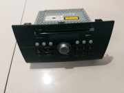 Radio Suzuki Swift, 2005.02 - 2010.10 3910162j1,39101-62j10 fa012130a